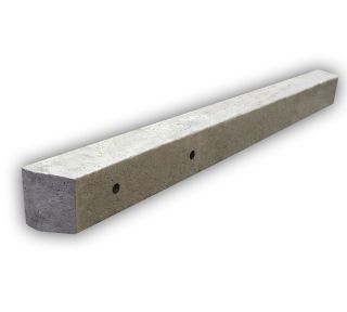 Concrete repair spur