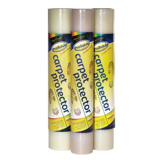 ProSolve 600mm x 25m 60 Micron Carpet Protector Film