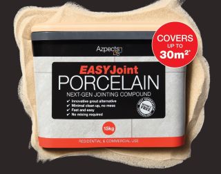 Easy Joint Porcelain Jointing Compound