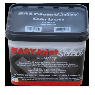 Easy Joint Select Compound Carbon 12.5kg