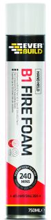 Sika Firefoam B1 Hand Held 750ml