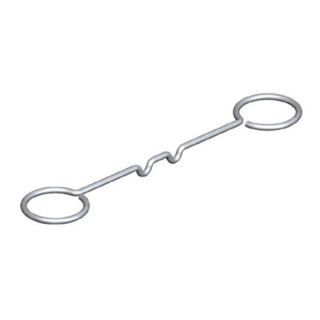 Expamet Stainless Steel Type 4 Power Wall Ties 275mm - Box of 250