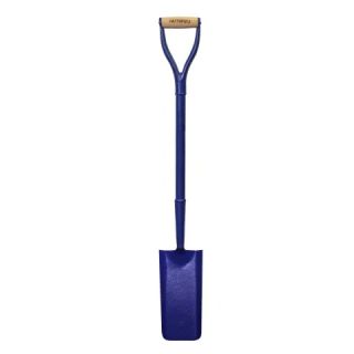 Faithfull All-Steel Cable Laying Shovel MYD