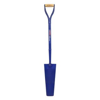 Faithfull All-Steel Draining Shovel MYD