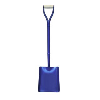 Faithfull All-Steel Square Mouth Shovel No. 2 MYD