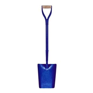 Faithfull All-Steel Taper Mouth Shovel No. 2 MYD