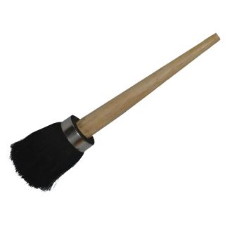Faithfull Short Handle Tar Brush