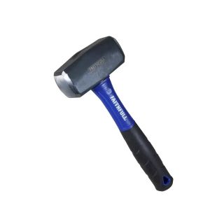 Faithfull Fibreglass Club Hammer 1.81kg / 4lb