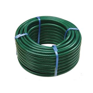 Faithfull PVC Reinforced Garden Hose 1/2in x 50m