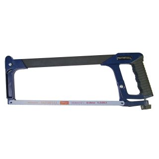 Faithfull Professional Hacksaw 300mm / 12in