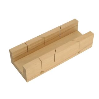 Faithfull Mitre Box 9in