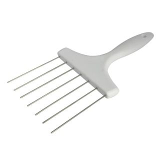 Faithfull Plasterer's Scratching Tool