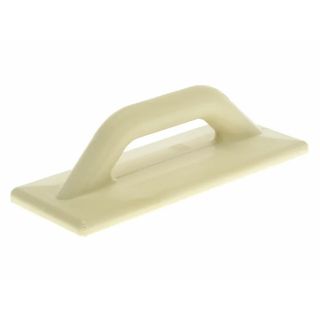 Faithfull Small Plastic Float 11 x 4-5/16in