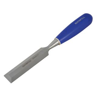 Faithfull Blue Bevel Edge Chisel 1in