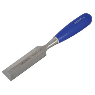 Faithfull Blue Bevel Edge Chisel 1-1/4in