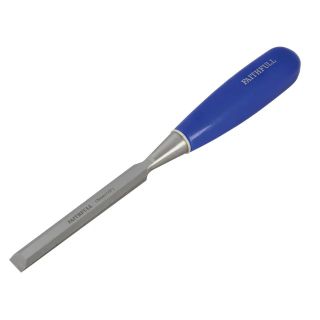Faithfull Blue Bevel Edge Chisel 1/2in