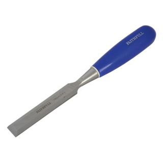 Faithfull Blue Bevel Edge Chisel 3/4in