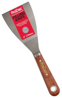 Filling Knife 75mm