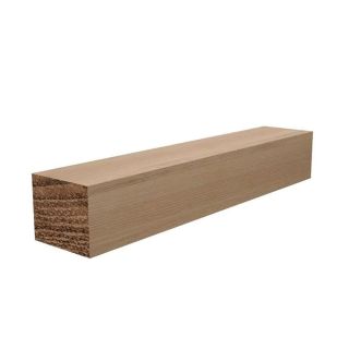 32x38mm Firecheck Door Stop Unsorted Planed Softwood