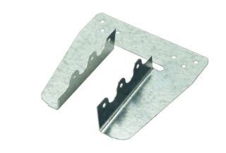 Galvanised Steel Truss Clip 50mm