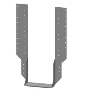 Galvanised Timber to Timber Joist Hanger 75mm Long Leg
