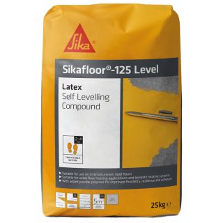 Sikafloor 125 Level Latex 20kg