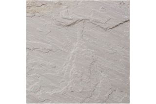 Globalstone 18mm Gardenstone Calibrated Sandstone 600x600mm Raj Blend