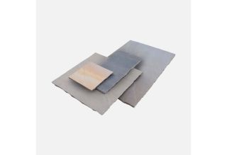 Globalstone 18mm Gardenstone Calibrated Sandstone 900x600mm Sunset Buff