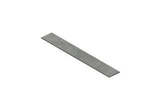 Globalstone Porcelain Edging Strip 900x140mm Iron