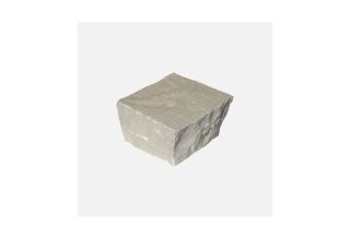 Globalstone Sandstone Driving Sett 100x100x50mm Castle Grey