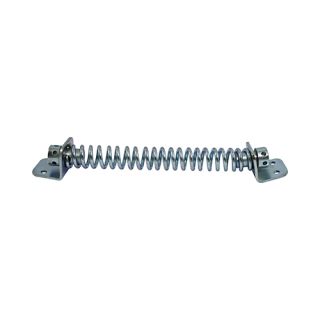 TIMCO Zinc-Plated Adjustable Gate Spring