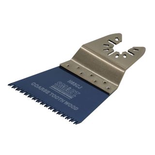 SMART Trade 63mm Japanese Tooth Multi-Tool Blade