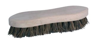 Hand Deck Scrubbing Brush 225mm