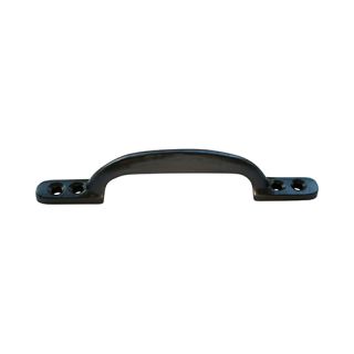 TIMCO Black Hot-Bed Gate Handle