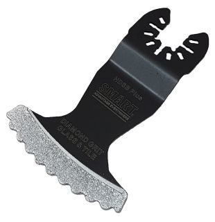 SMART Trade 62mm Extreme Diamond Multi-Tool Blade