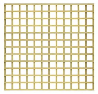 Heavy Duty Square Trellis