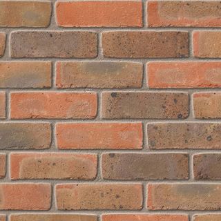 Ibstock Bexhill Red Facing Brick 65mm - Pack of 500