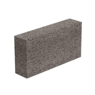Interfuse 7N Medium-Density Concrete Block 440 x 215 x 100mm