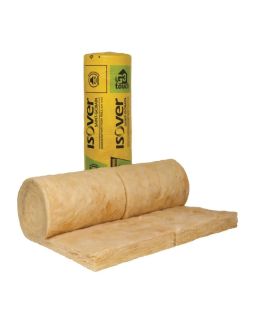 Isover APR Acoustic Partition Roll - 100mm (Pack 11m2)