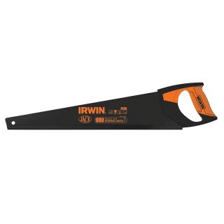 IRWIN Jack 880 Universal Coated Handsaw 550mm / 22in - 8 TPI