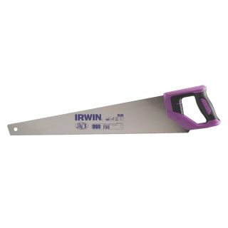 IRWIN Jack 990 Fine Handsaw 550mm / 22in