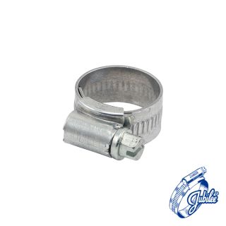 Jubilee 16-22mm Mild Steel Hose Clip