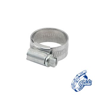 Jubilee 18-25mm Mild Steel Hose Clip
