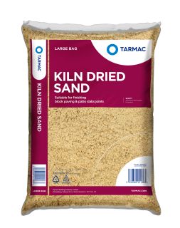 Kiln Dried Sand