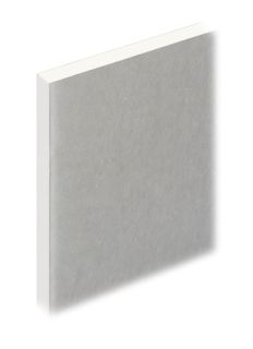 Tapered Edge Plasterboard 15mm 2400x1200mm