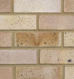LBC Dapple Light Facing Brick (390 Per Pack)