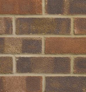 LBC Sandfaced Facing Brick (390 Per Pack)