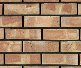 LBC Selected Fletton Regrade Brick (390 Per Pack)