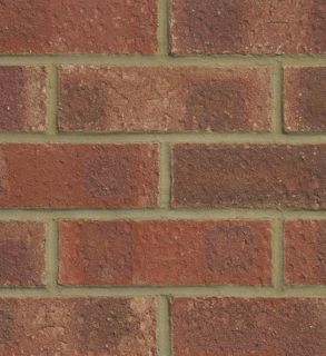 LBC Tudor Facing Brick (390 Per Pack)