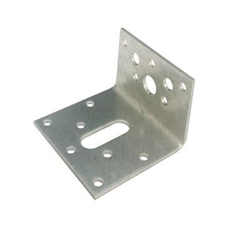 Light-Duty Angle Bracket 60 x 40mm
